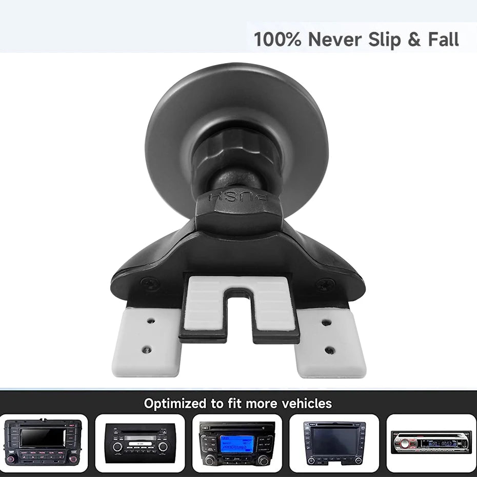 Magnetic Car Phone Holder Cell Phone Bracket Holders for Universal iPhone