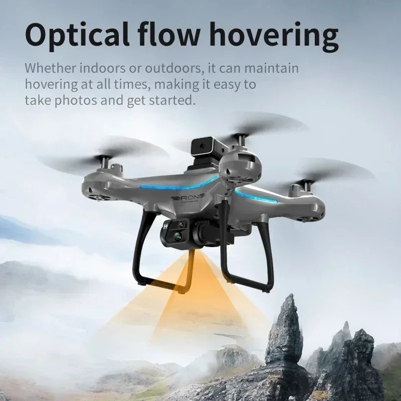 Xiaomi MIJIA KY102 Drone 8K Professional Dual Camera Brushless Quadcopter Obstacle Avoidance Optical Flow Aerial Drone RC 10000M