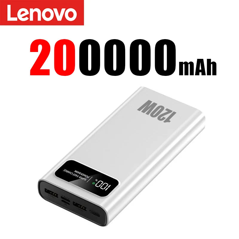 Best Power Bank with Super Fast Charging Capacity Mobile Power External Battery