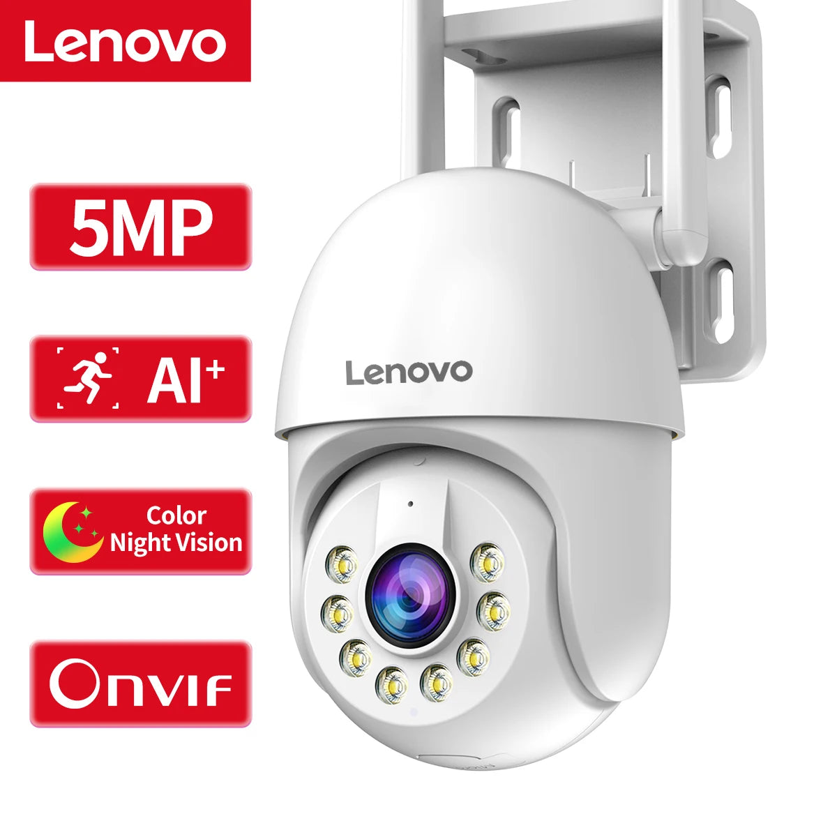 Best 360 Degree Outdoor Wireless Security Camera WIFI IP Camera CCTV