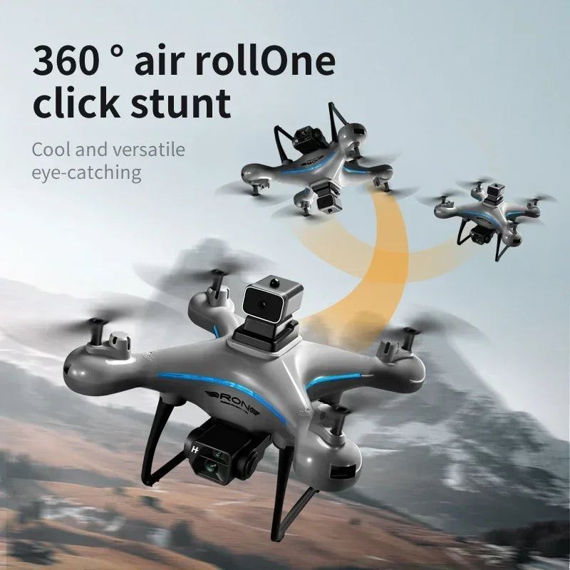 New Drone 8K Dual Camera Drone with Camera and Remote Control RC Aircraft