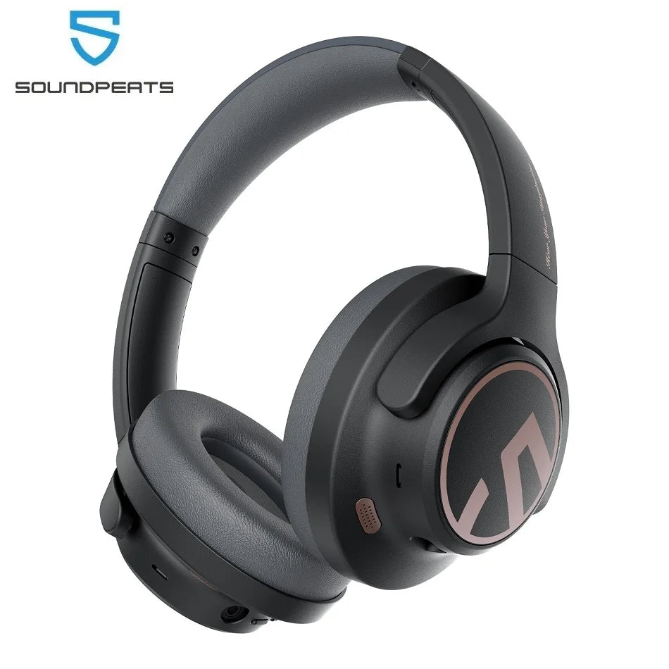 Best Cheap Wireless Headphones Active Noise Cancelling Wireless Headphone