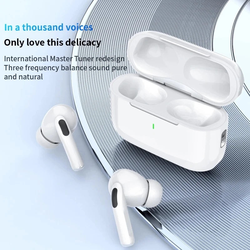 Best Wireless Earbuds for Android Gaming Headset For iPhone Android