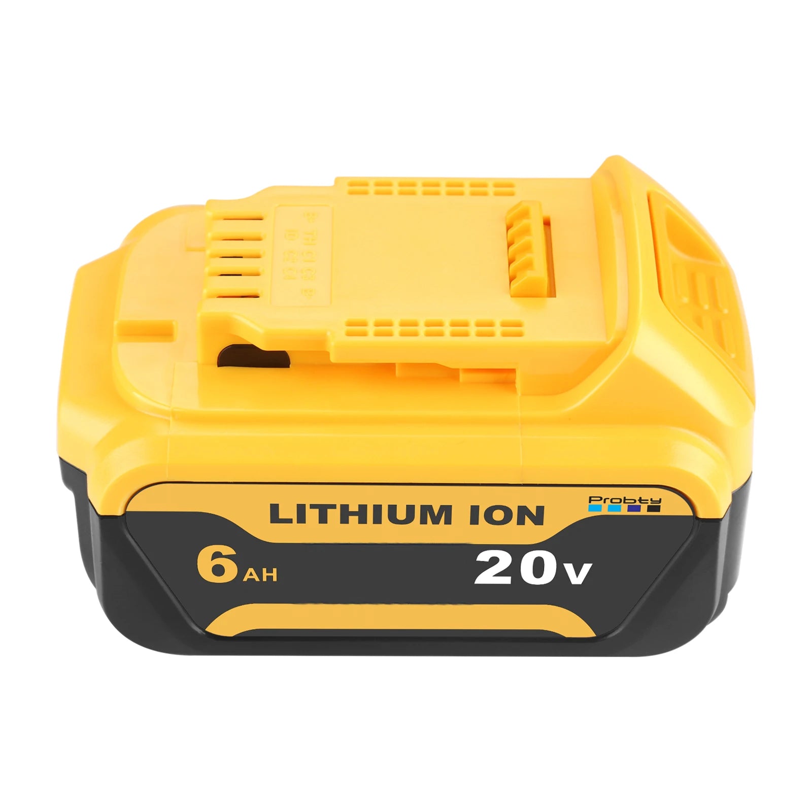 Lithium Replacement Battery for DeWalt Tools DCB184 DCB182 DCB180 DCB181 Battery