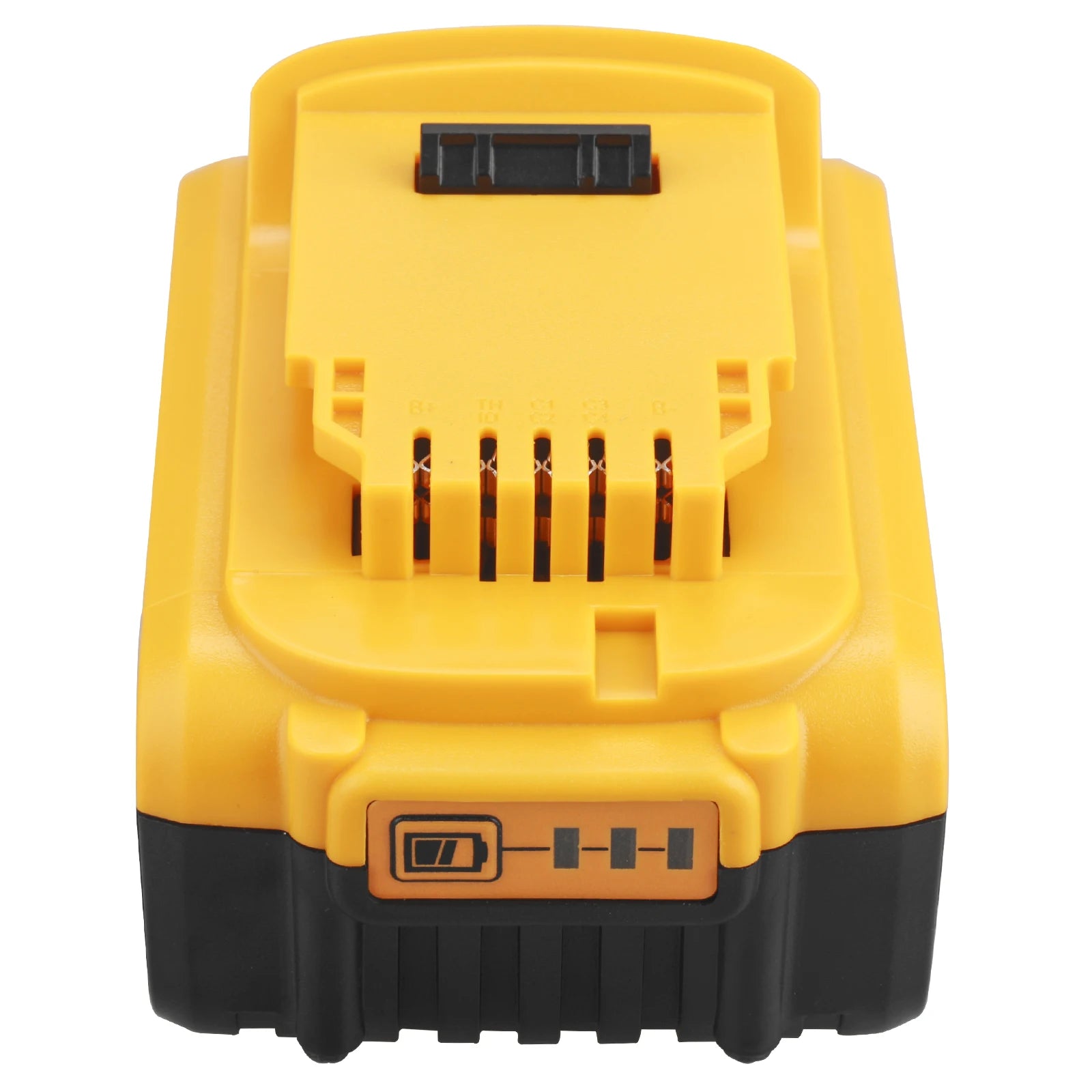 Lithium Replacement Battery for DeWalt Tools DCB184 DCB182 DCB180 DCB181 Battery