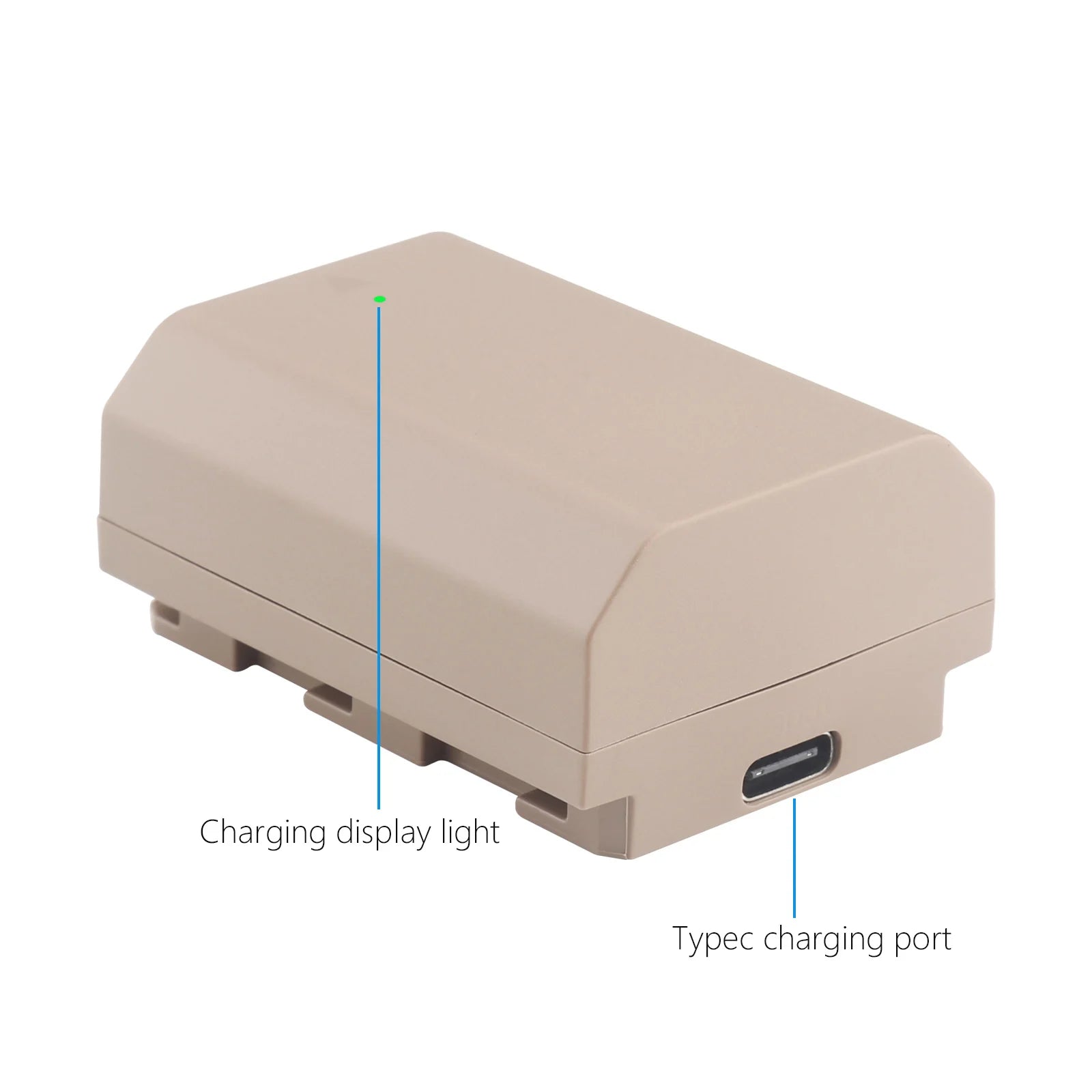 2800mAh NP-FZ100 NPFZ100 NP FZ100 Battery For Sony NP-FZ100, BC-QZ1 FX3, a1, a9, a9 II, a7C, a7R III, a7R IV, a7S III, a7 III