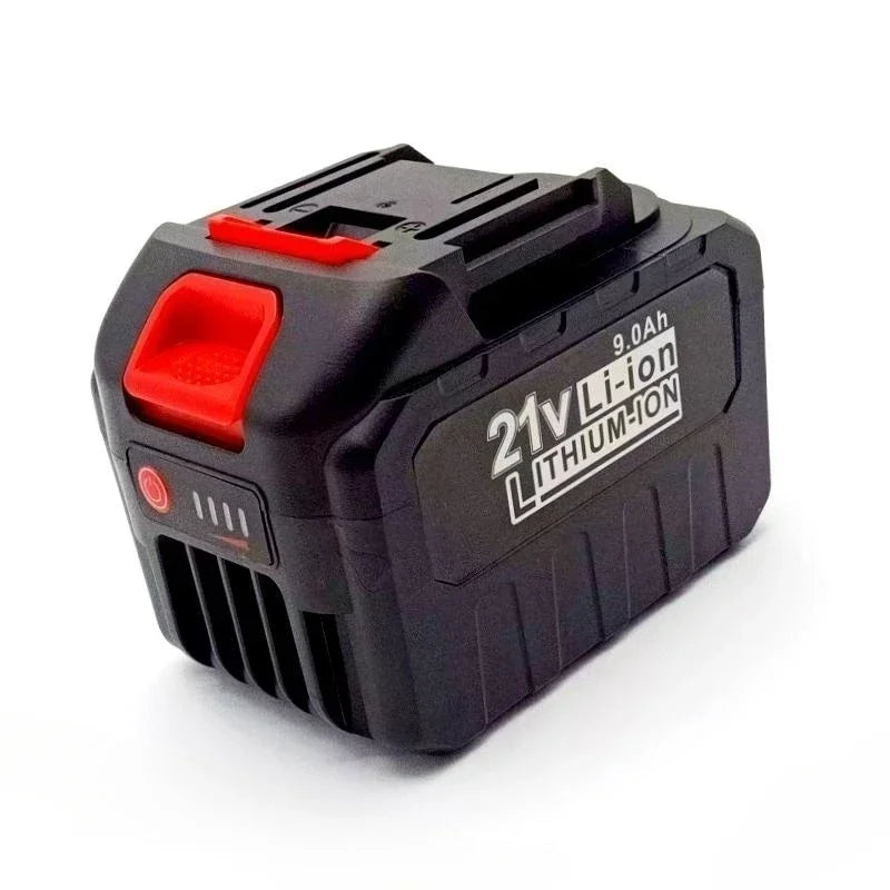 21V Rechargeable Lithium-Ion Power Tool Battery fast charging lithium-ion battery