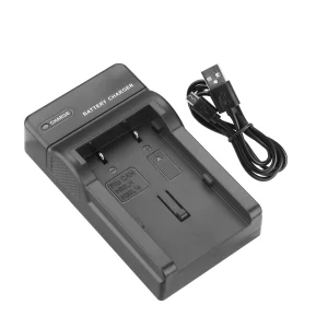 NB-2LH NB-2L Battery Charger for Canon Rebel XTi XT EOS 350d 400d e160814 Powershot G7 G9 NB 2L 2LH BP-2L5 ZR960 ZR900 ZR830